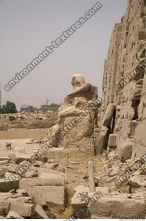 Photo Reference of Karnak Temple 0038